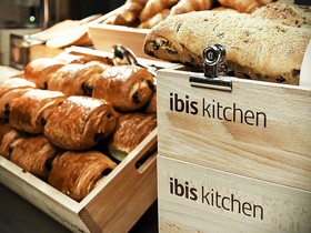 ibis Barcelona Aeropuerto Viladecans