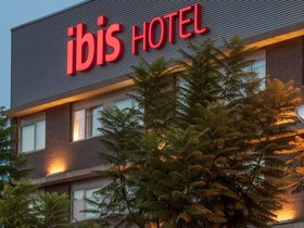 ibis Barcelona Aeropuerto Viladecans