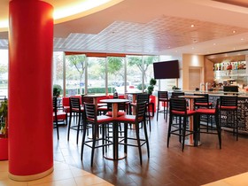 ibis Barcelona Aeropuerto Viladecans
