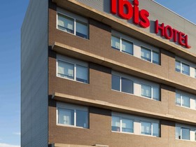 ibis Barcelona Aeropuerto Viladecans