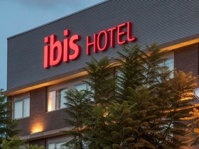 ibis Barcelona Aeropuerto Viladecans