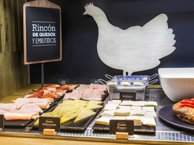 ibis Barcelona Aeropuerto Viladecans