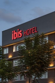 ibis Barcelona Aeropuerto Viladecans