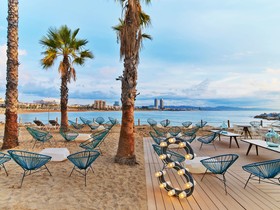 W Barcelona