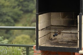 Agroturismo Ordaola