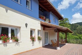 Hotel Txoriene
