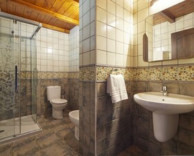 Hotel Txoriene