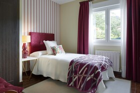 Hotel Txoriene