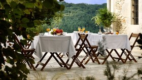 Iriarte Jauregia Hotel