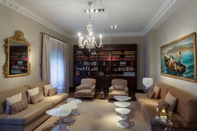 Iriarte Jauregia Hotel