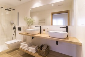 Getaria Apartamentuak - Balentziaga