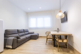 Getaria Apartamentuak - Balentziaga