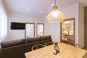 Getaria Apartamentuak - Balentziaga