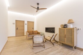Getaria Apartamentuak - Balentziaga