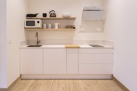 Getaria Apartamentuak - Balentziaga