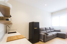 Getaria Apartamentuak - Balentziaga