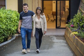 Getaria Apartamentuak - Balentziaga