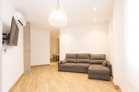 Getaria Apartamentuak - Balentziaga