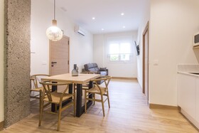 Getaria Apartamentuak - Balentziaga