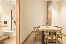 Getaria Apartamentuak - Balentziaga