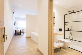 Getaria Apartamentuak - Balentziaga