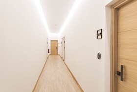 Getaria Apartamentuak - Balentziaga