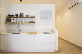 Getaria Apartamentuak - Balentziaga