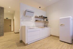 Getaria Apartamentuak - Balentziaga