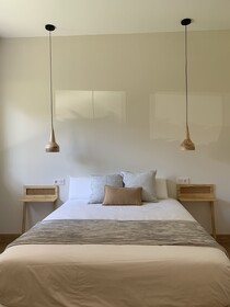 Getaria Apartamentuak - Balentziaga