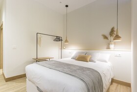 Getaria Apartamentuak - Balentziaga