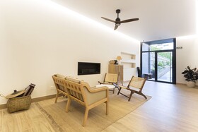 Getaria Apartamentuak - Balentziaga