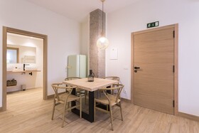 Getaria Apartamentuak - Balentziaga