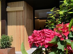 Getaria Apartamentuak - Balentziaga