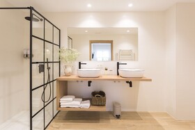 Getaria Apartamentuak - Balentziaga