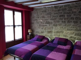 Casa Rural Lasai House