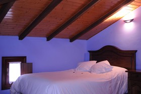 Casa Rural Bekoabadene