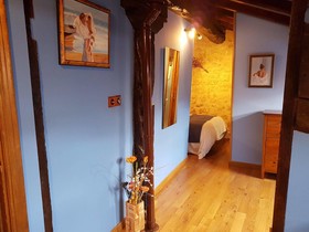 Casa Rural La Molinera Etxea