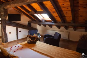 Casa Rural La Molinera Etxea