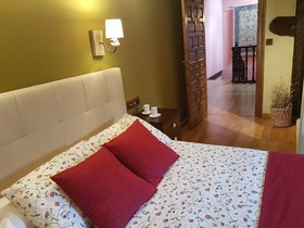 Casa Rural La Molinera Etxea