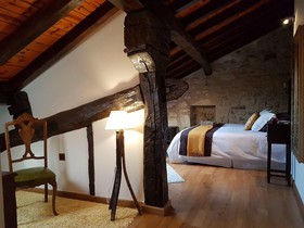 Casa Rural La Molinera Etxea