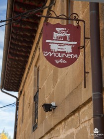 Casa Rural La Molinera Etxea