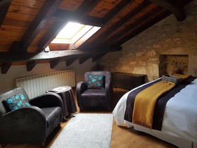 Casa Rural La Molinera Etxea