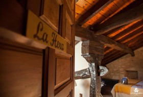 Casa Rural La Molinera Etxea