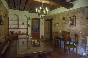 Casa Rural La Molinera Etxea