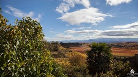 Casa Rural La Molinera Etxea