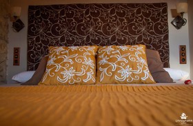 Casa Rural La Molinera Etxea