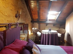 Casa Rural La Molinera Etxea