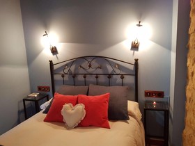 Casa Rural La Molinera Etxea