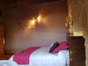 Casa Rural La Molinera Etxea