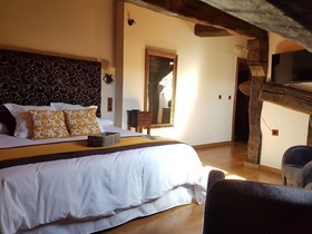 Casa Rural La Molinera Etxea